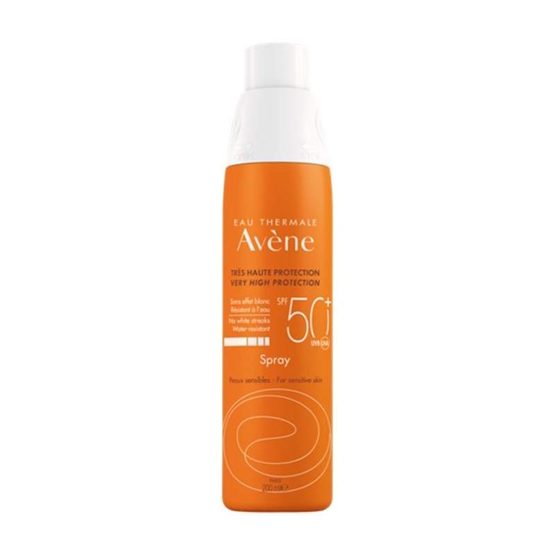 AVENE Spray SPF 50+ AVENE Spray SPF 50+