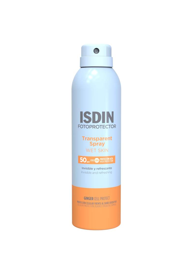 REY TRANSPARENTE SPRAY SPF50 250 ml P01 AWI 41 0113 K REY TRANSPARENTE SPRAY SPF50 250 ml P01 AWI 41 0113 K
