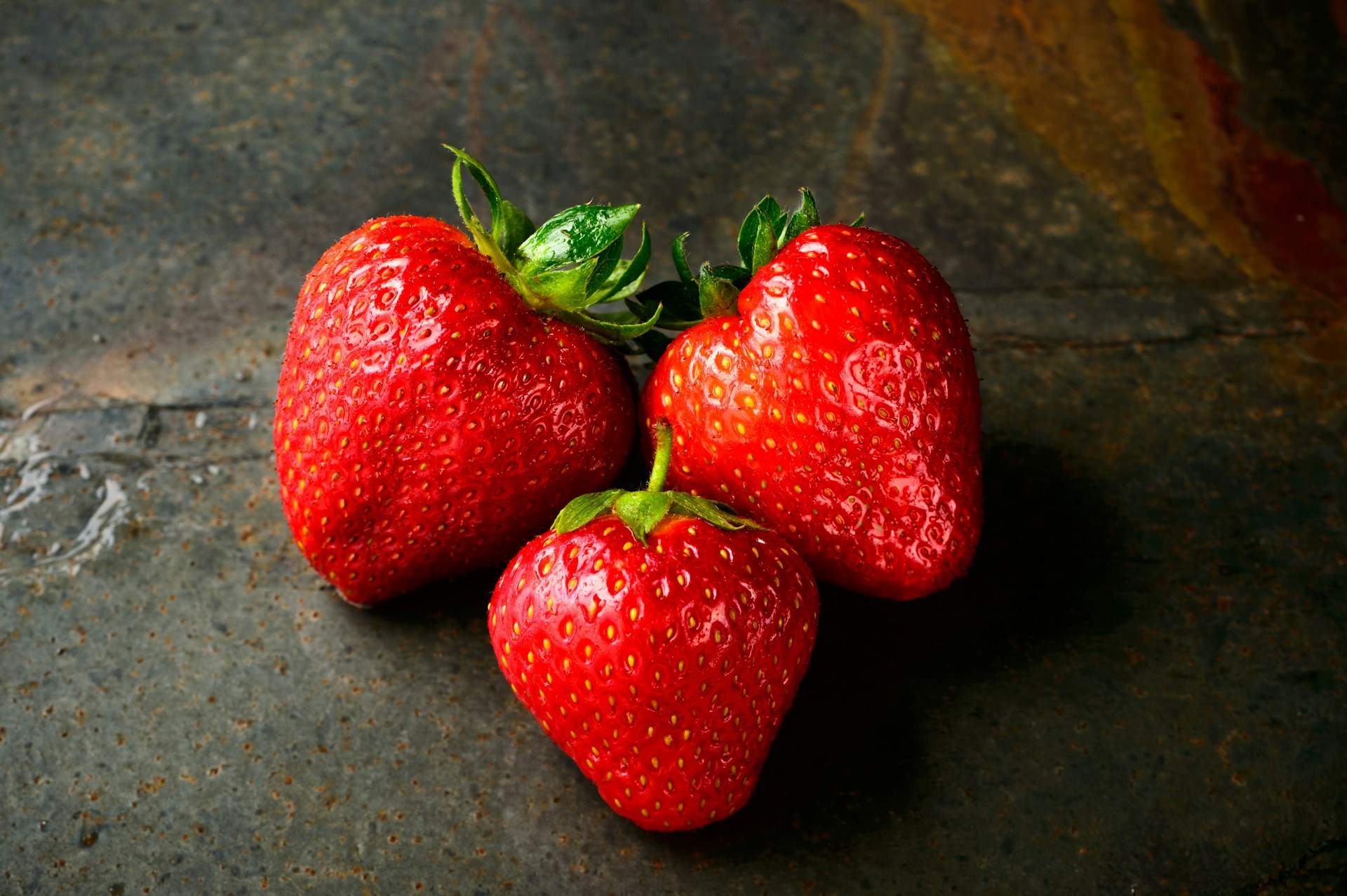 El ingrediente secreto que hace que tus fresas con nata sepan como en la infancia