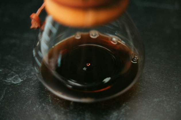 Vinagre, un aliado en la cocina / Foto: Unsplash Vinagre, un aliado en la cocina / Foto: Unsplash