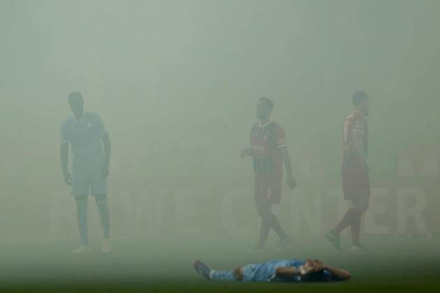 bundesliga / Foto: Ronald Wittek / Efe bundesliga / Foto: Ronald Wittek / Efe