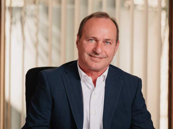 Ramon Alsina Cornellana, conseller delegat de bonÀrea Corporació