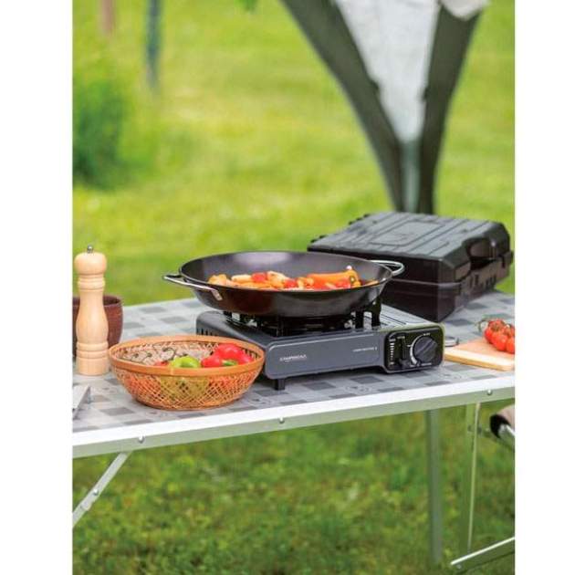 Hornillo de gas CAMPINGAZ Hornillo de gas CAMPINGAZ