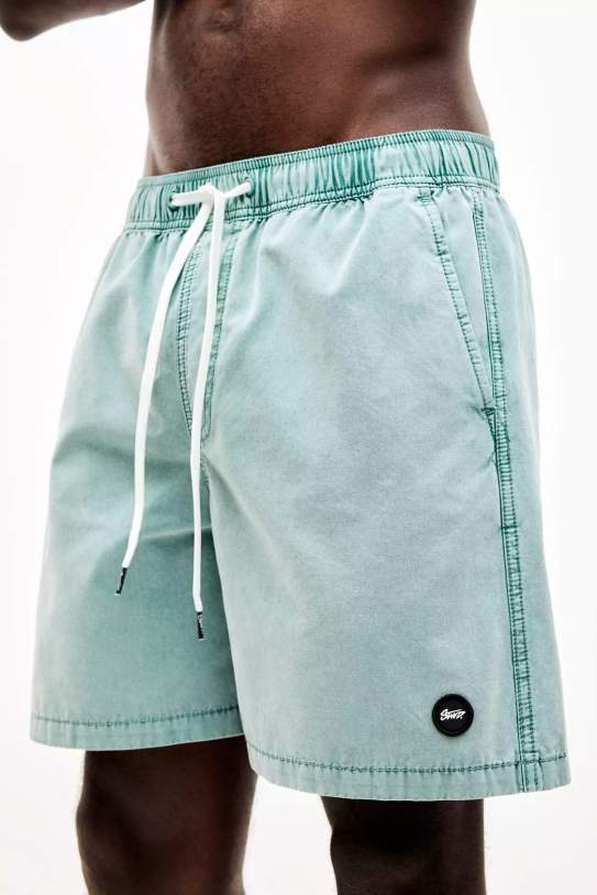 Banyador STWD garment dye Banyador STWD garment dye