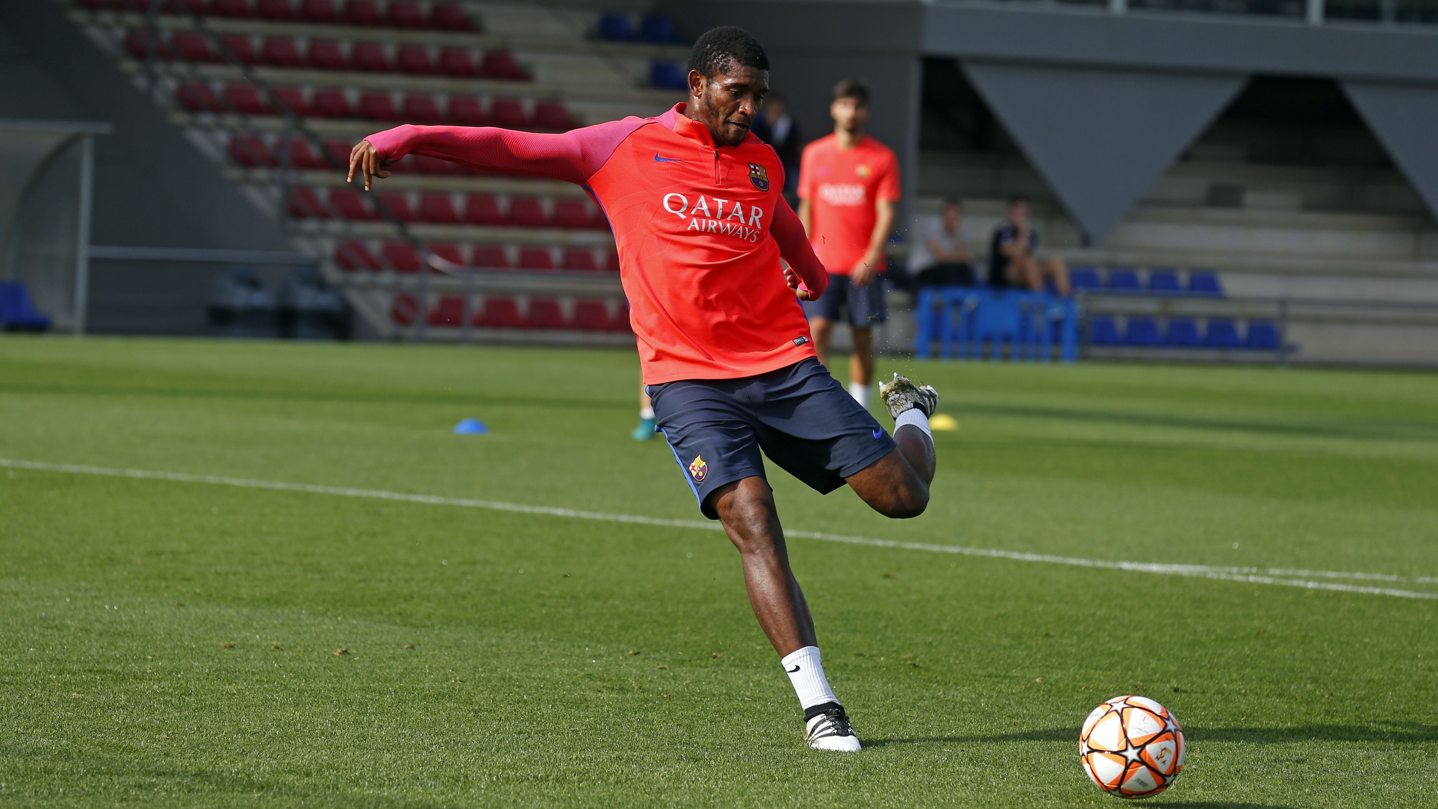 El Barça recupera a Marlon Santos para hacer caja