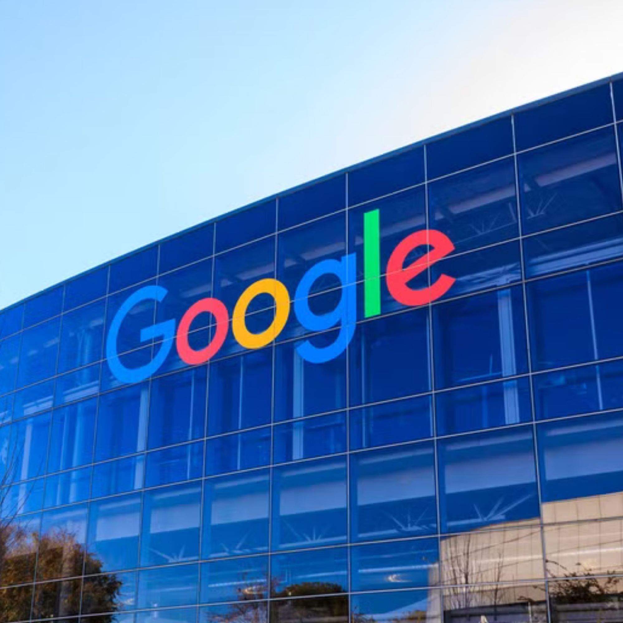 Google fa una gran inversió per sostenir la seva IA: vol construir tres centrals nuclears