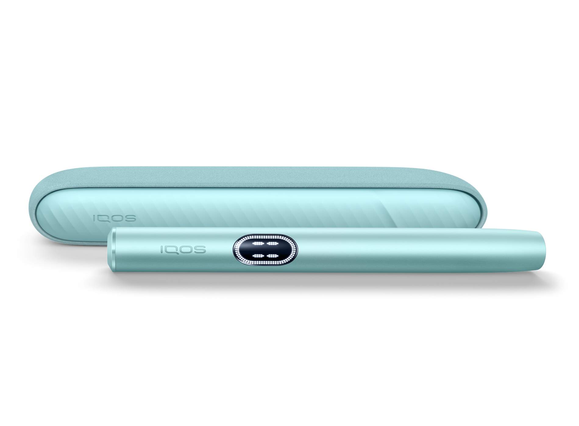 IQOS ILUMA i MID (6) IQOS ILUMA i MID (6)