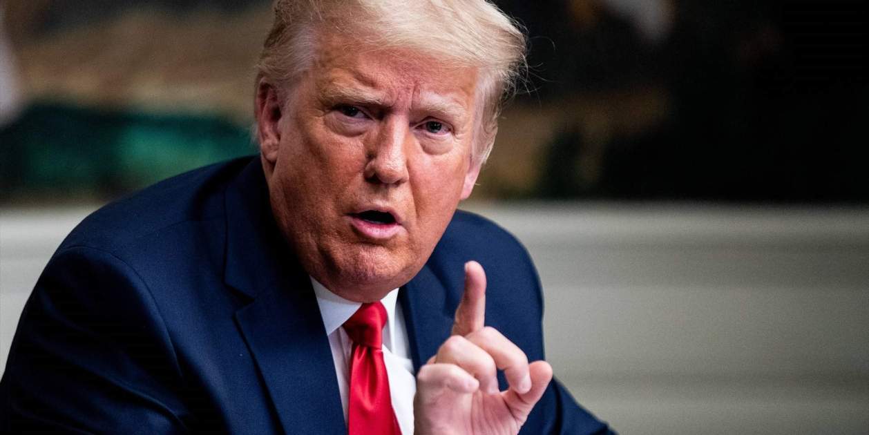 EuropaPress 3453209 donald trump presidente estados unidos EuropaPress 3453209 donald trump presidente estados unidos