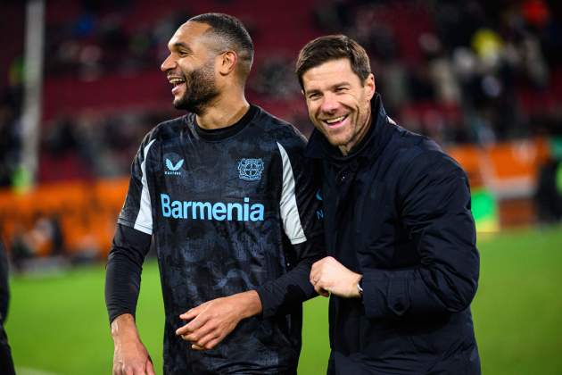 'X' Leverkusen 'X' Leverkusen