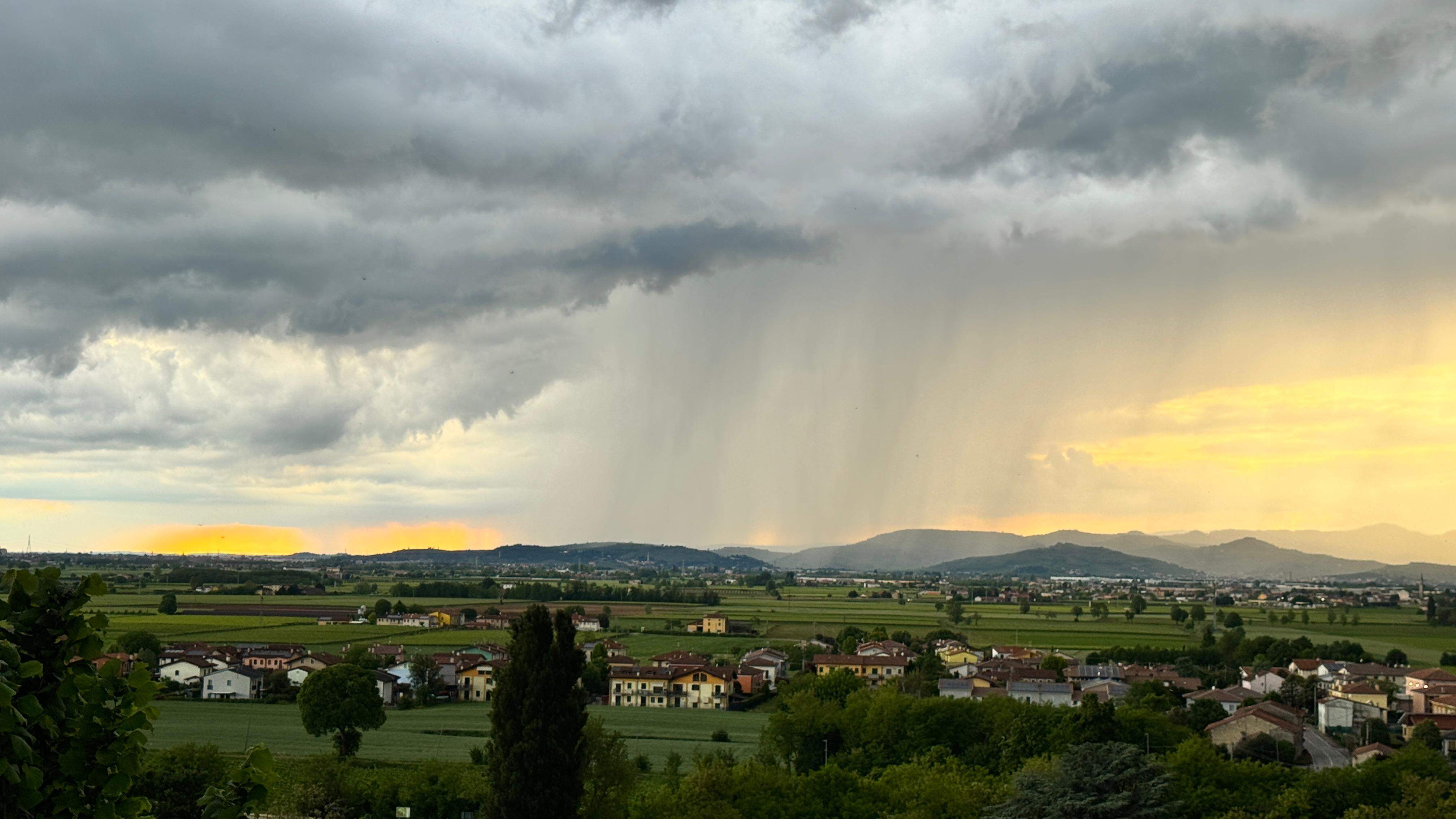 La lluvia no se marcha de Catalunya: ¿dónde y cuándo lloverá este fin de semana?