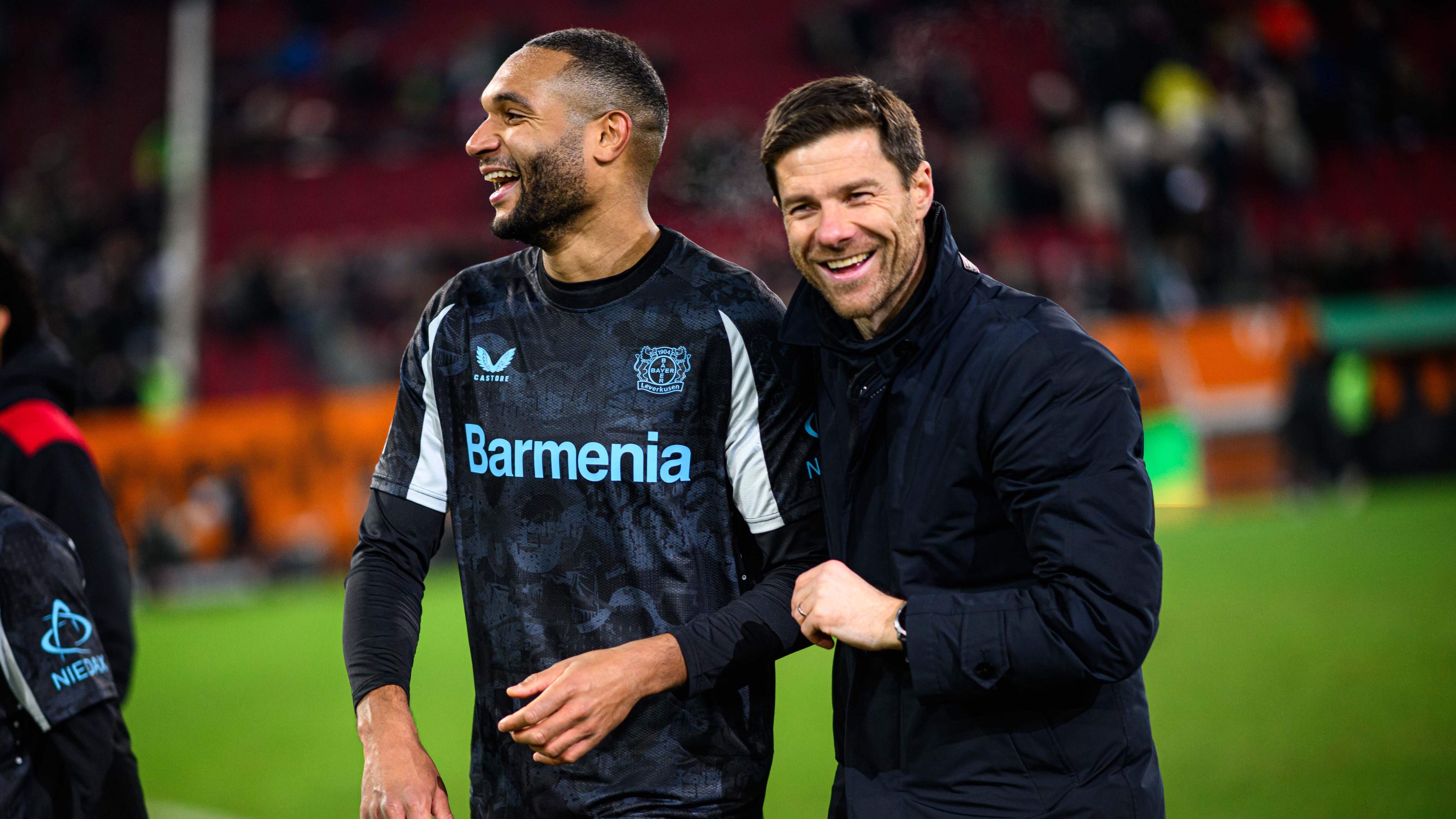 Tah no és l'únic que trairà el Barça per anar-se'n amb Xabi Alonso al Reial Madrid