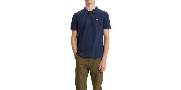 Pol|Polo Levi's Pol|Polo Levi's