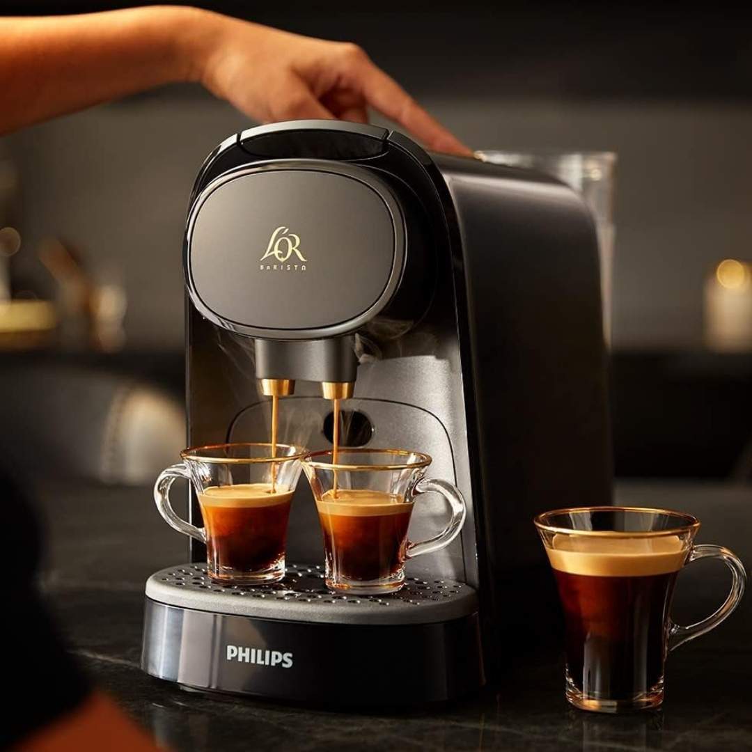 Philips L’Or Barista