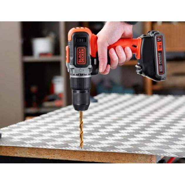 Trepo sense cable BLACK + DECKER Trepo sense cable BLACK + DECKER