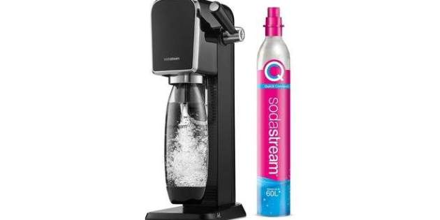 SodaStream Art SodaStream Art