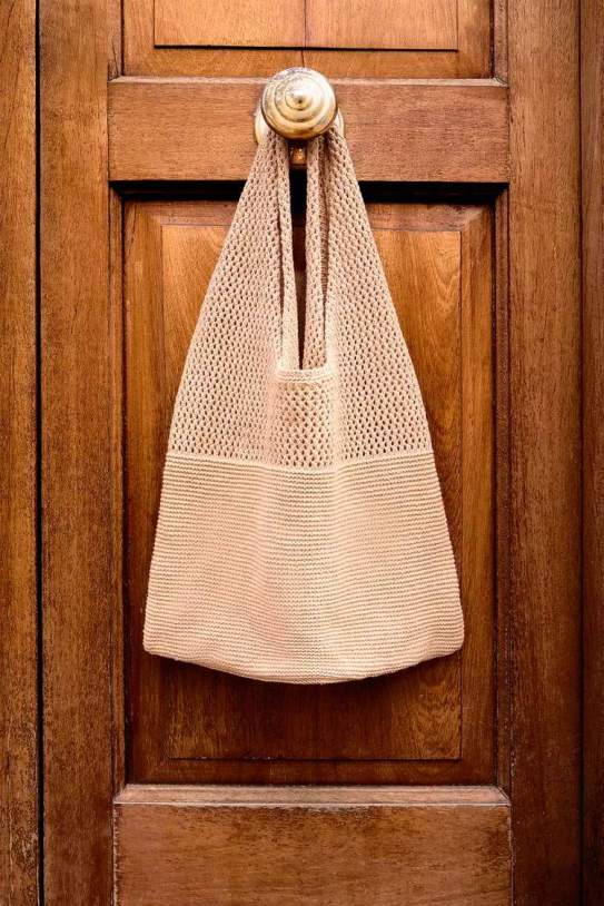 Bolso shopper crochet1 Bolso shopper crochet1