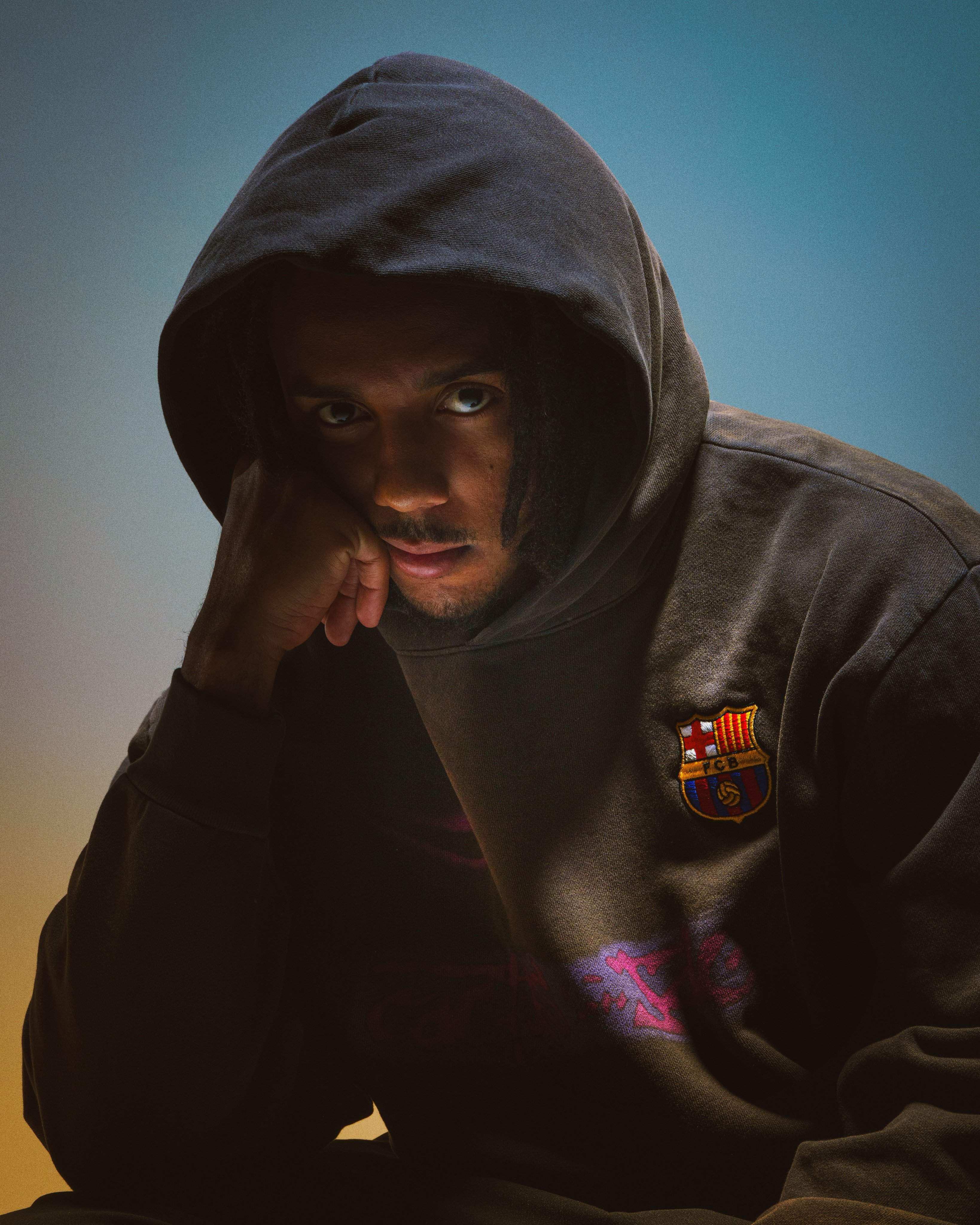 Koundé ha trasladado al club que tiene ofertas para salir del Barça