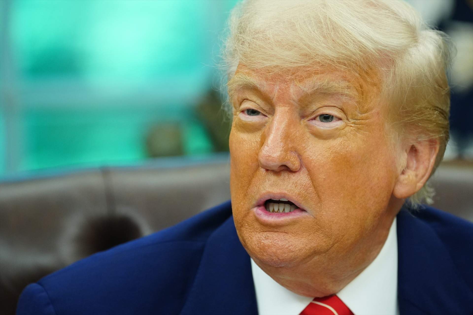 Trump anuncia un alto el foc “total i immediat” entre l’Índia i el Pakistan gràcies a la mediació dels EUA