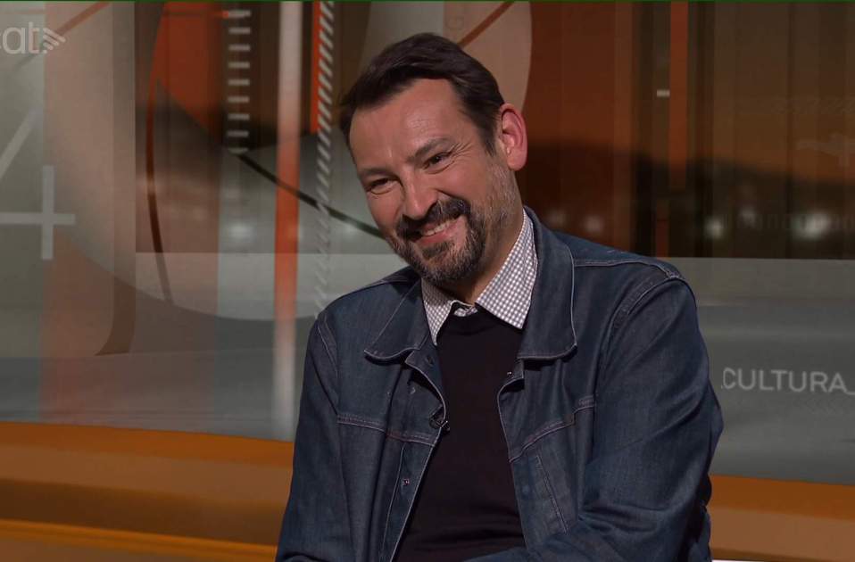 Òscar Andreu TV3 Òscar Andreu TV3