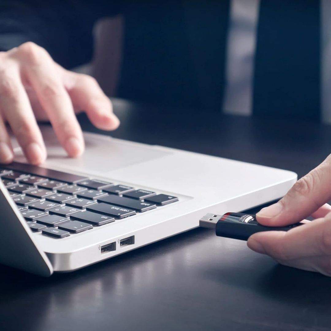 ¿64 GB por 5,95 €? Este pendrive SanDisk con USB 3.0 es una ganga real