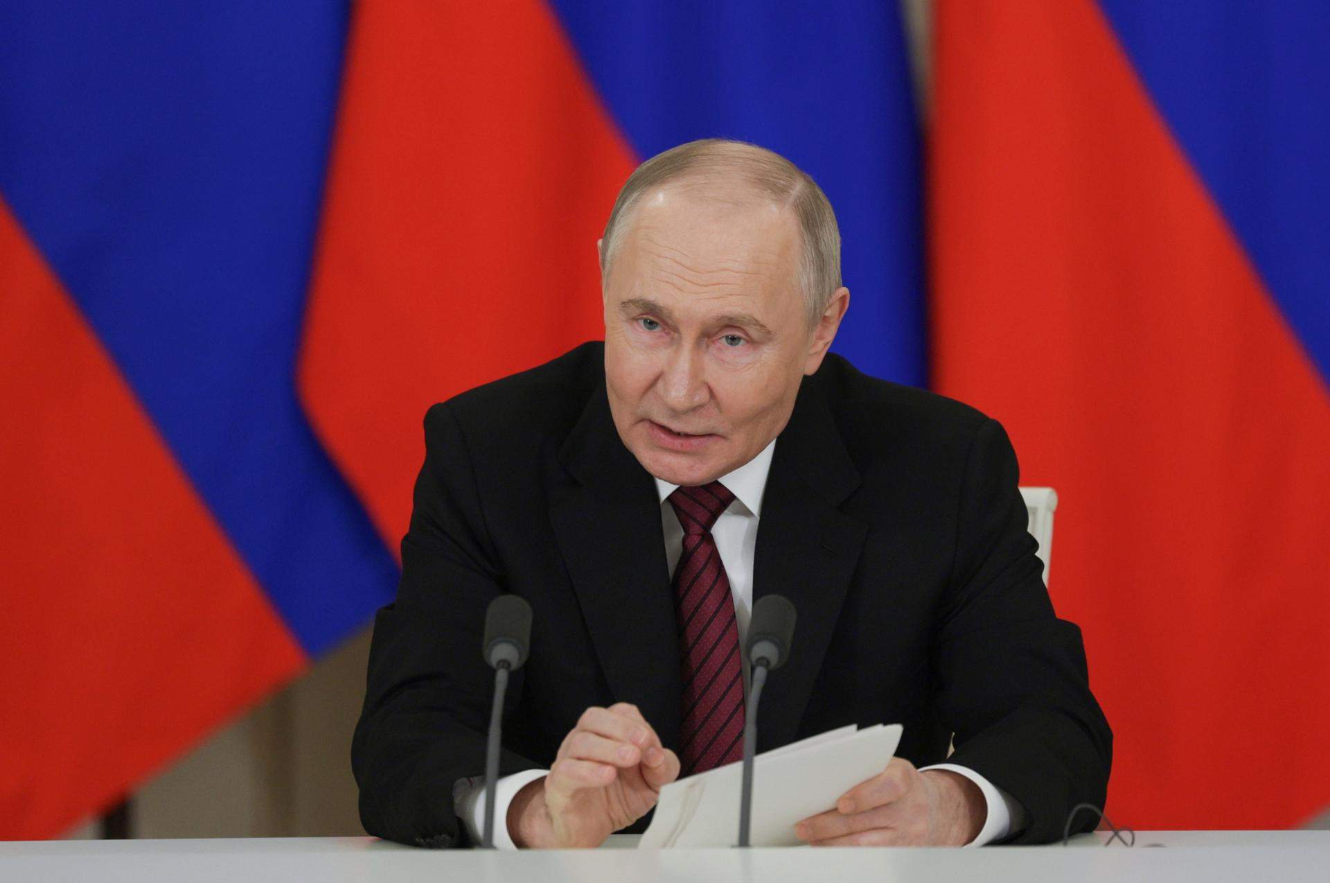 Rusia podría salir beneficiada de la escalada entre Irán e Israel si la crisis se alarga