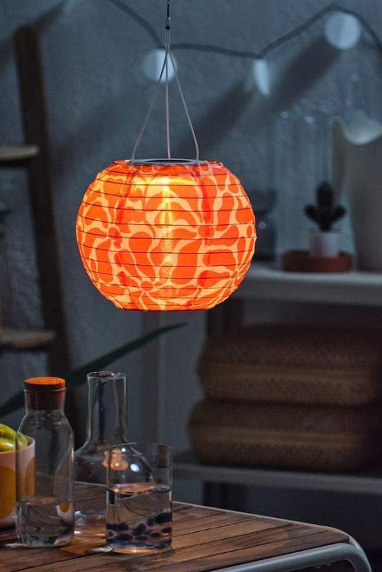 Fanalet solar SOLVINDEN Fanalet solar SOLVINDEN