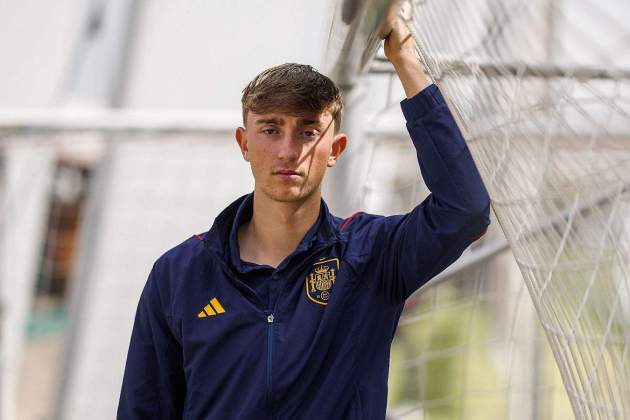 Dean Huijsen Dean Huijsen