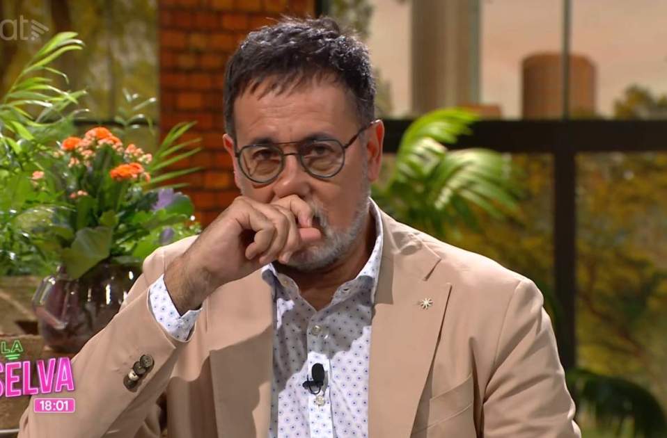 Graset es grata el nas, TV3 Graset es grata el nas, TV3
