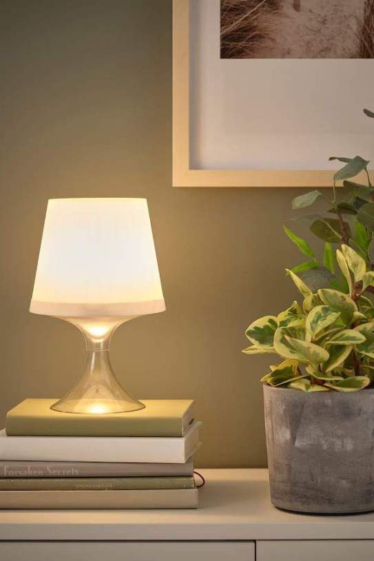 Llum LED portàtil LAMPAN Llum LED portàtil LAMPAN