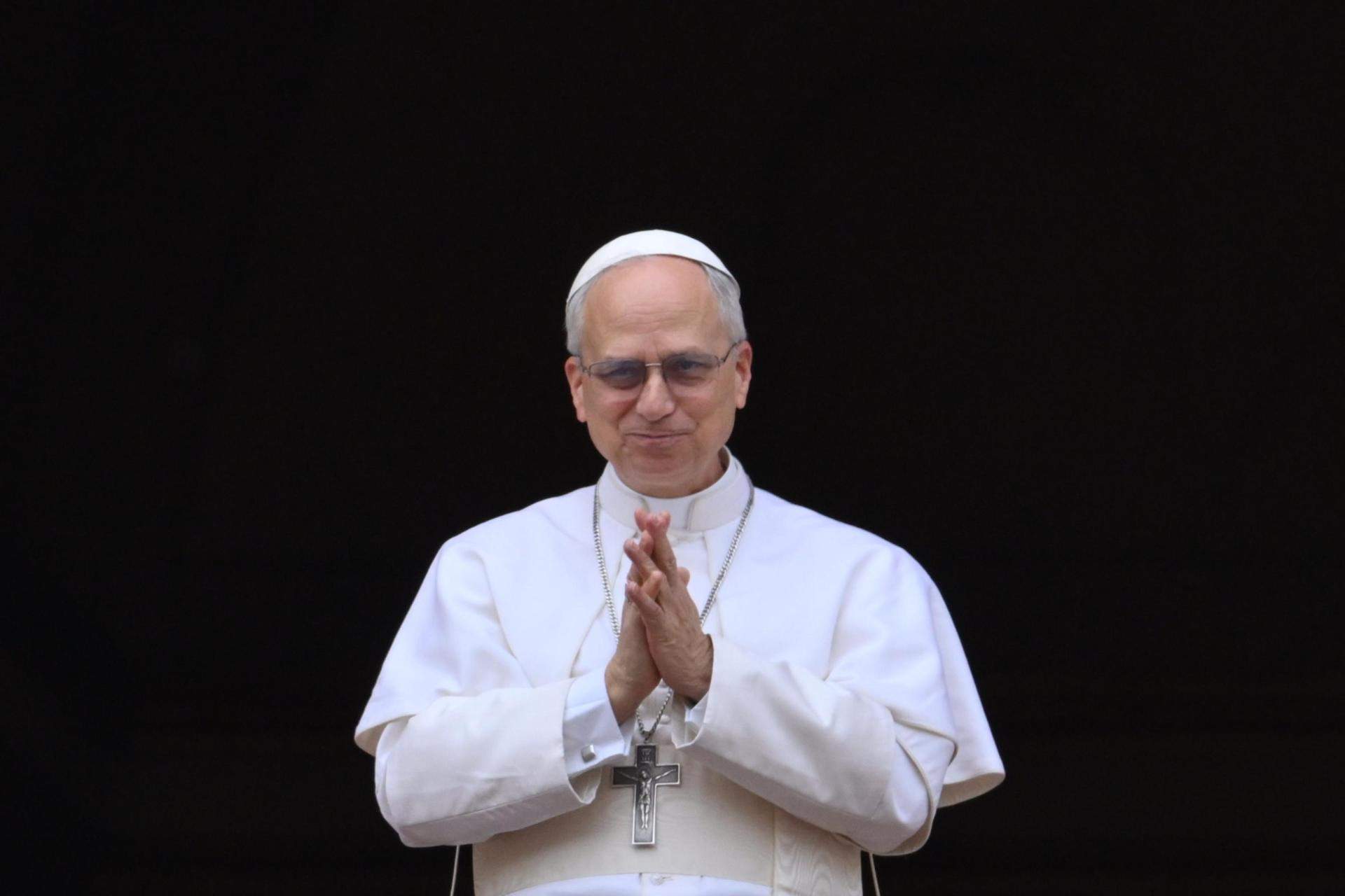 Aquest és el nou cotxe del papa Lleó XIV: molt diferent del Fiat 500 de Francesc