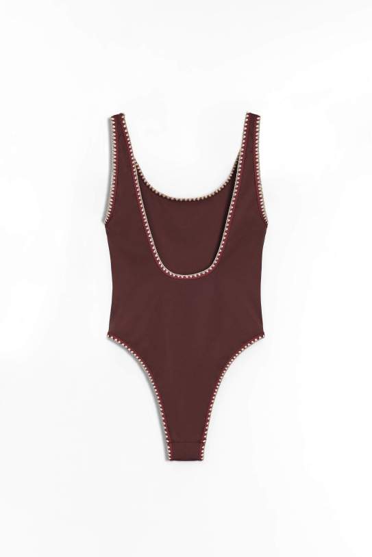 Bañador de Zara Bañador de Zara