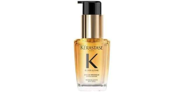 Kérastase Elixir Ultime Kérastase Elixir Ultime