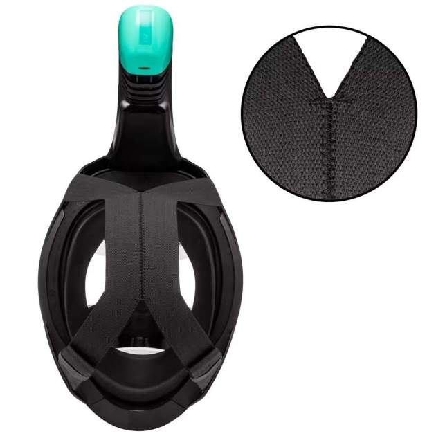 Máscara de snorkel Easybreath 900 Máscara de snorkel Easybreath 900