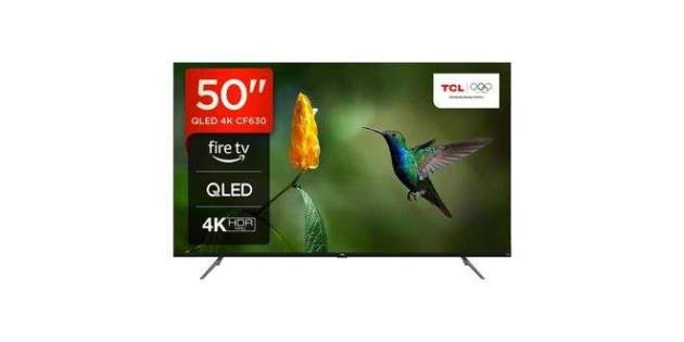 TCL QLED 50 TCL QLED 50