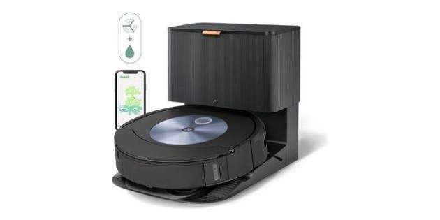 Roomba Combo j7+ Roomba Combo j7+