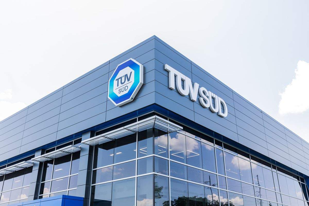 TÜV SÜD creix un 9,2 % el 2024 i reforça la seva aposta per la digitalització i la sostenibilitat