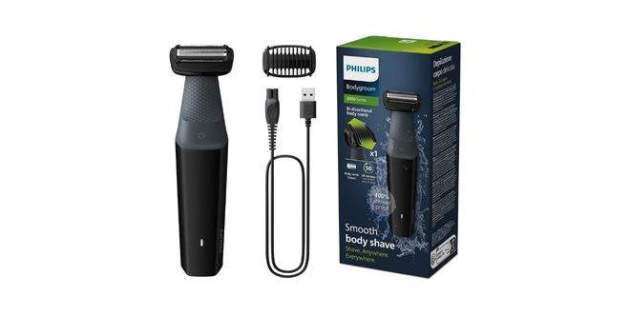 Philips Bodygroom 3000 Philips Bodygroom 3000