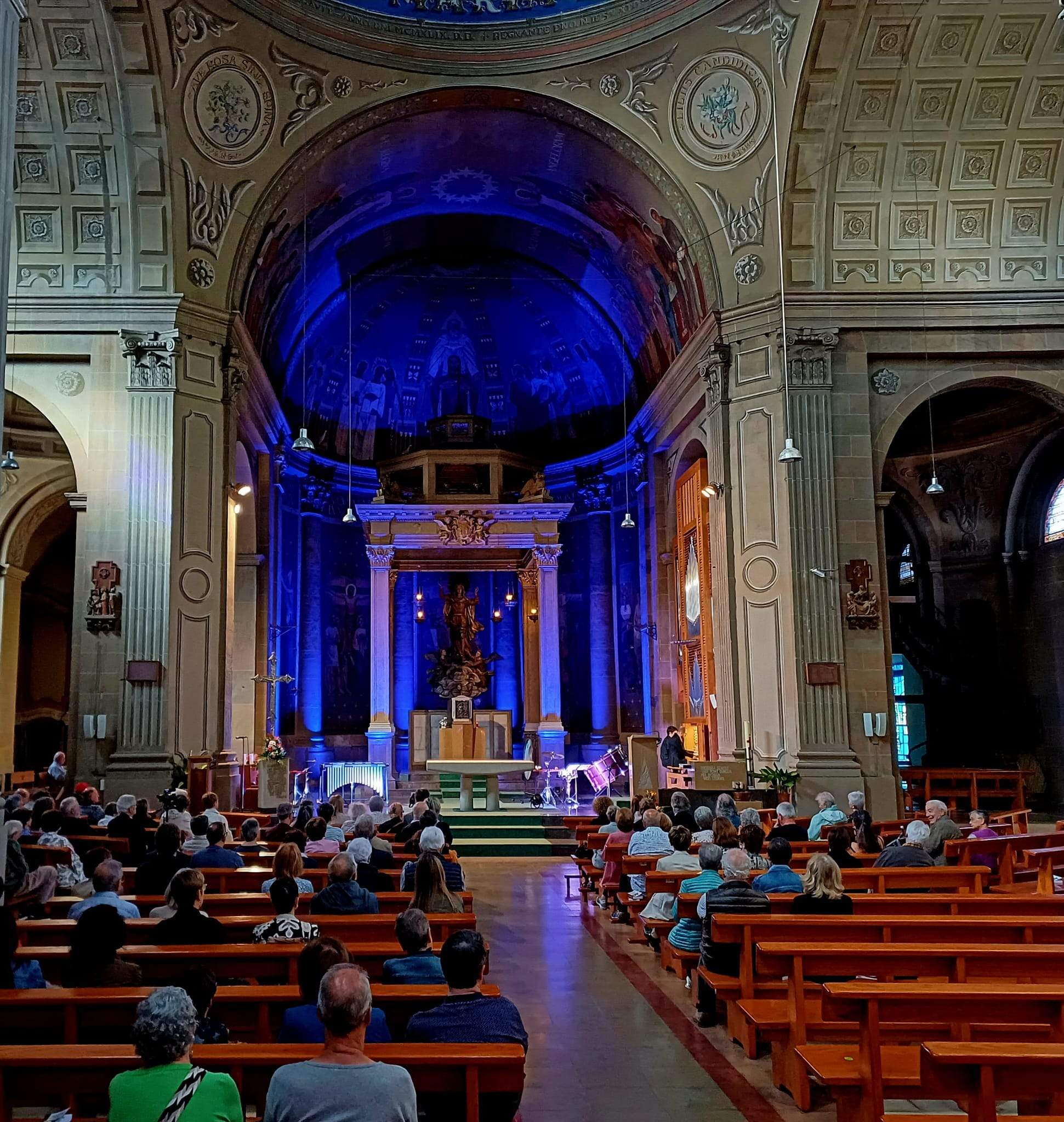 Xè Festival Internacional d'Orgue de Capellades Xè Festival Internacional d'Orgue de Capellades