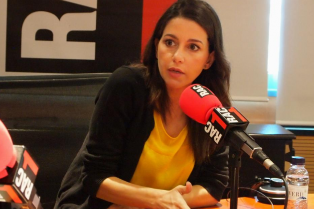 arrimadas rac1