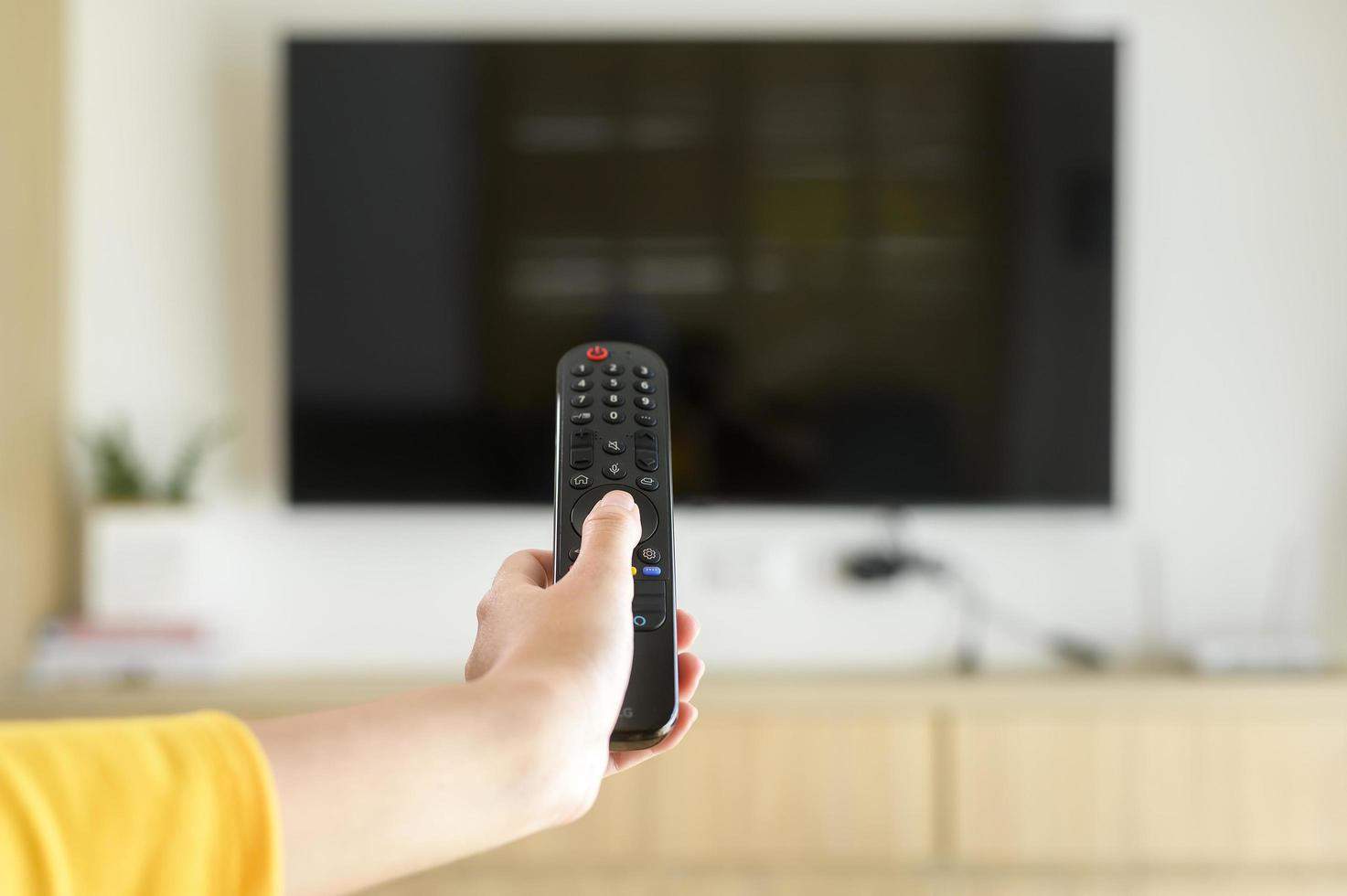 Cómo configurar un mando universal que funcione en cualquier TV