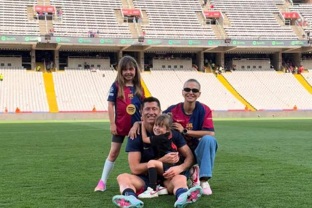 Els Lewandowskis Instagram Els Lewandowskis Instagram