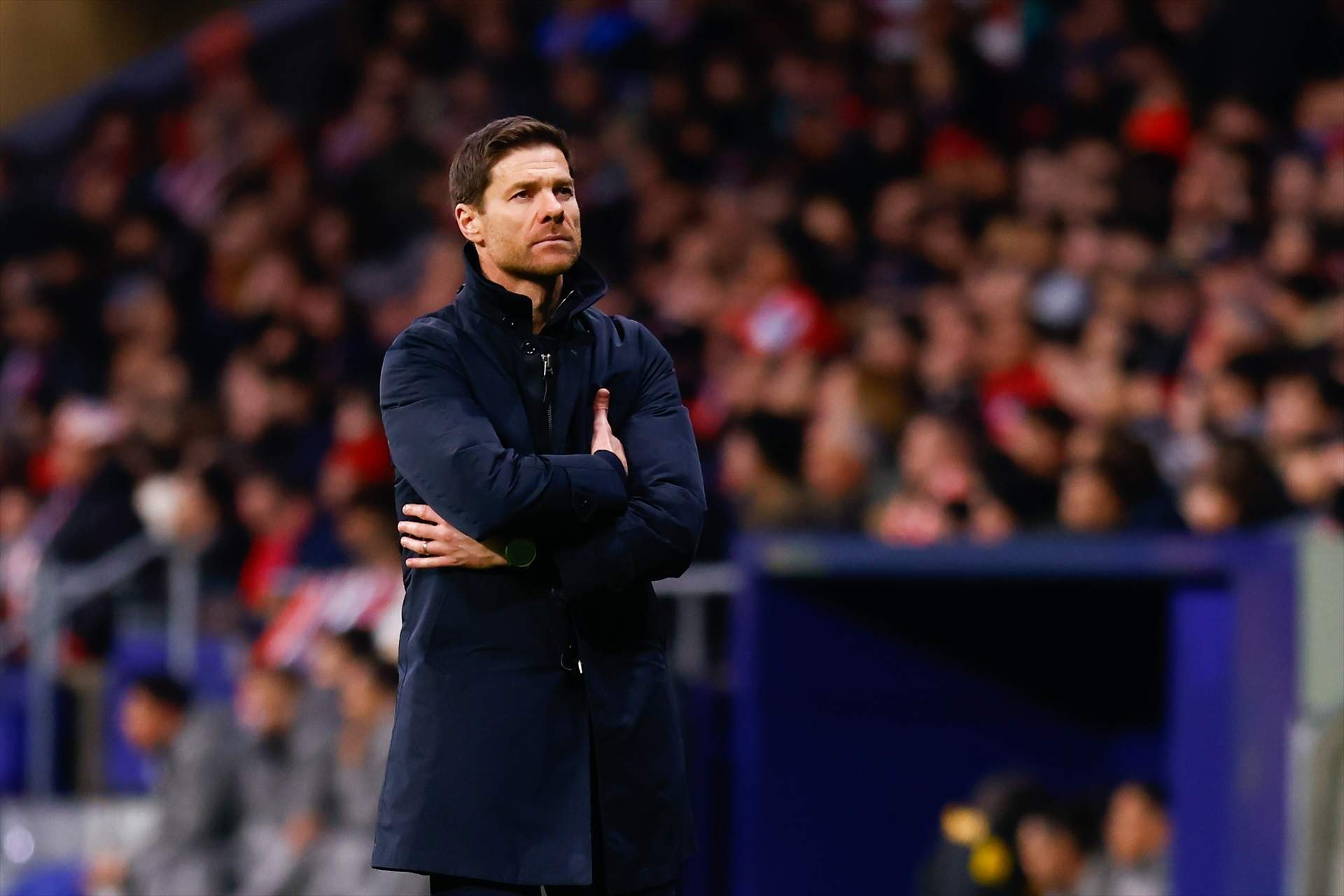 Xabi Alonso, nou entrenador del Reial Madrid fins al 2028: l'escollit per reflotar un equip enfonsat