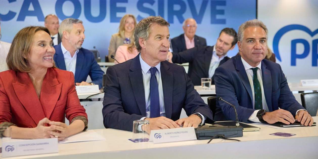 Feijóo adelanta el Congreso Nacional del PP a julio: “Transformaremos ...