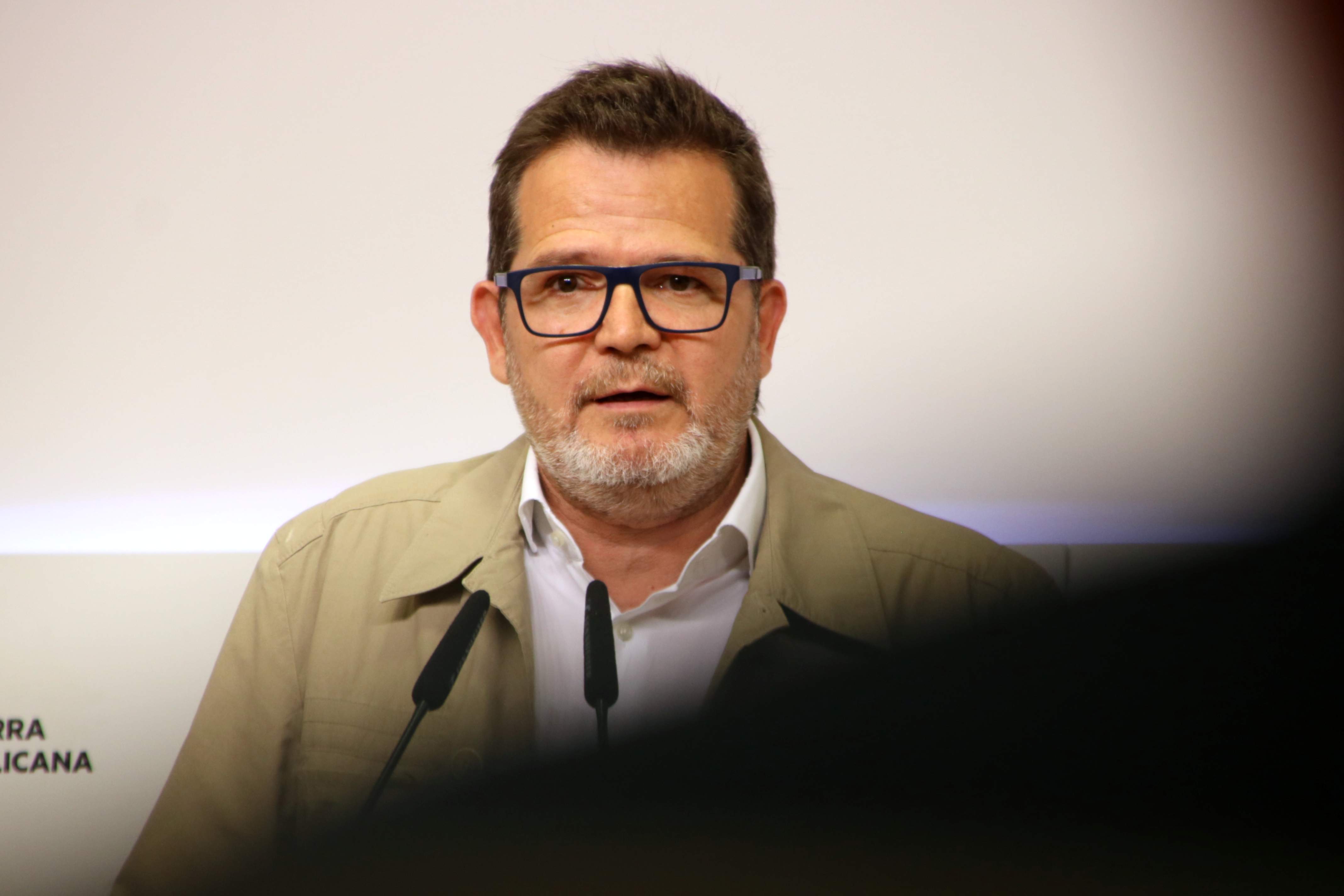 ERC defiende el pacto por el catalán ante la posición de Junts: "Ayuda a responder a la sentencia del TC"