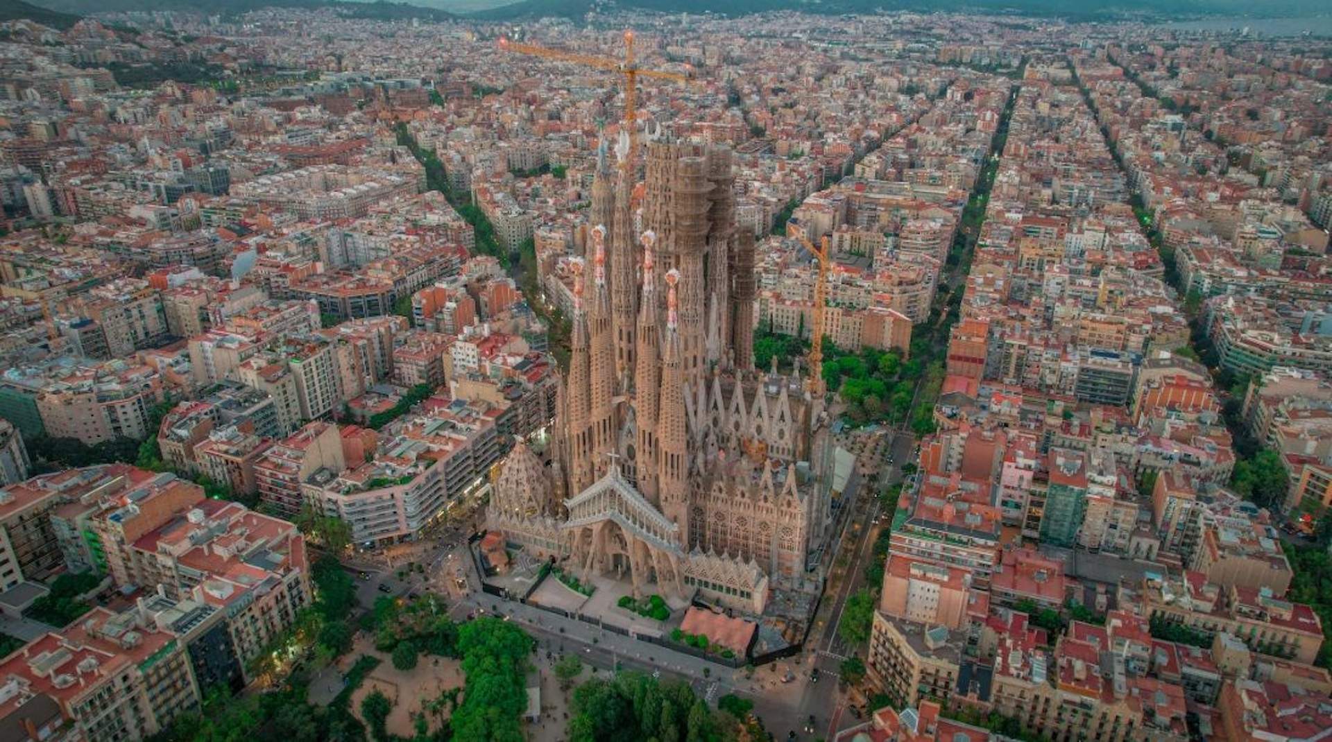 La Càtedra Barcelona de Estudis d'Habitatge aborda les causes de la crisi residencial