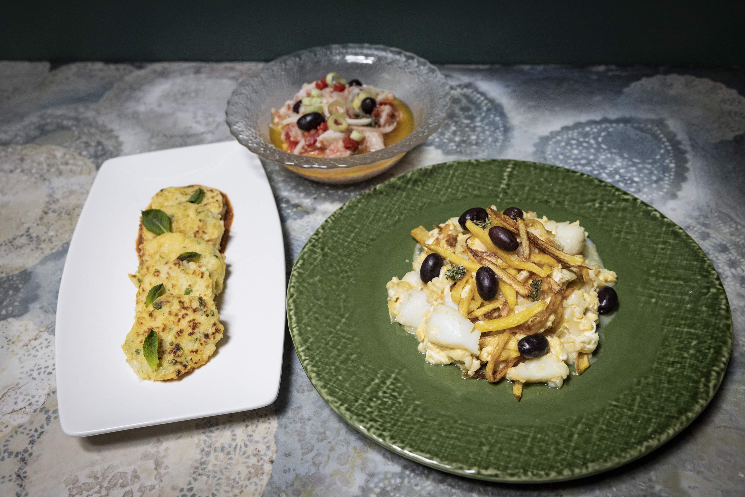 Bacalao de lujo: 3 ideas fáciles y gourmet para cocinarlo como un chef