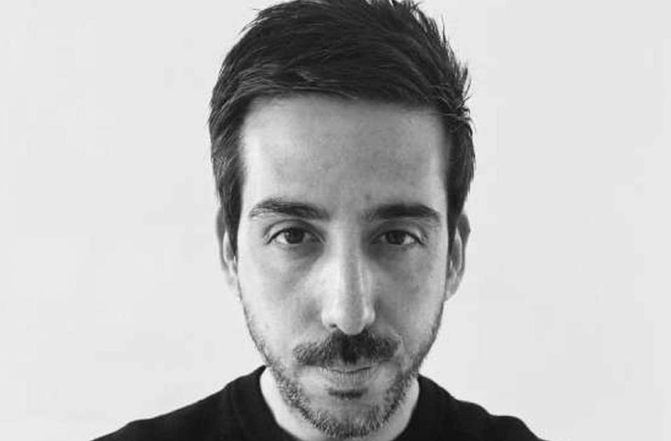 Juanlu de Paolis, 12 monos