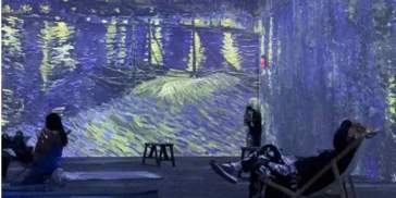 Bordeus. Les Bassins des Lumieres. Font Pinterest Bordeus. Les Bassins des Lumieres. Font Pinterest