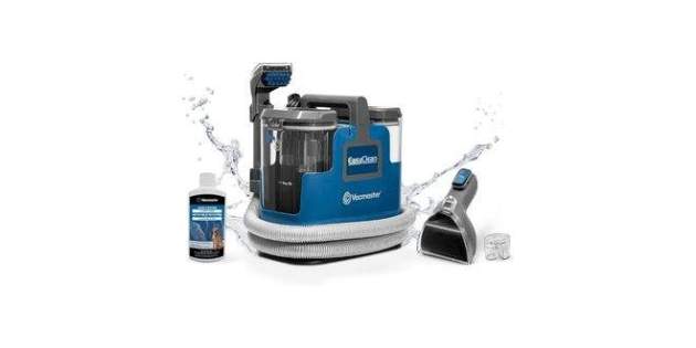 Vacmaster SCB0501 Vacmaster SCB0501