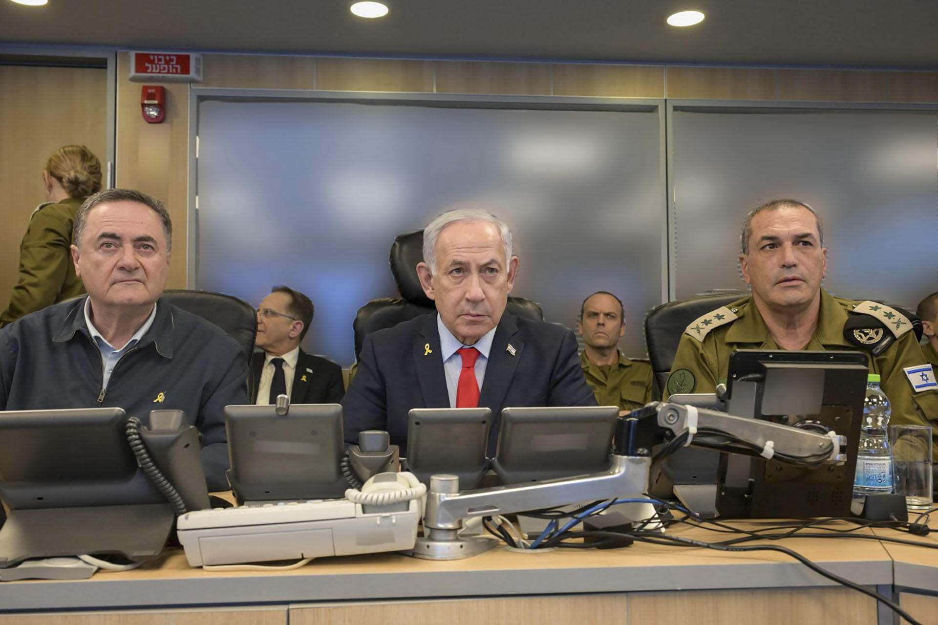 Tensión entre Israel y EEUU: Netanyahu necesita reforzar el vínculo con Trump